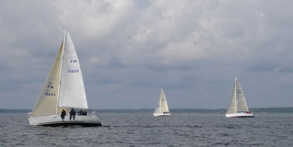 Penelope Marietta FinnFun